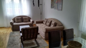 Jelena Apartments